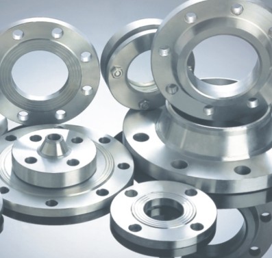 不锈钢法兰