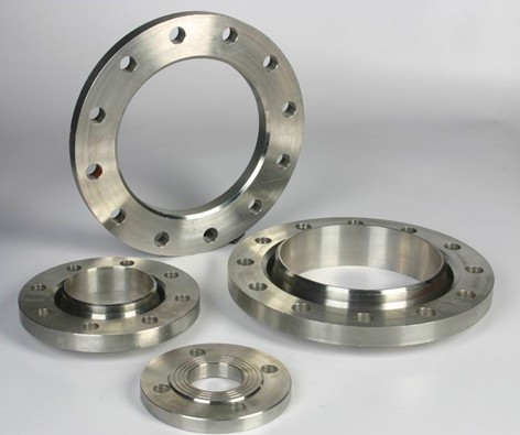 不锈钢法兰