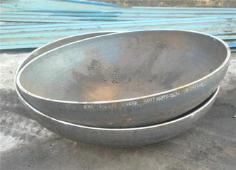 碳钢封头