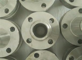 合金钢法兰