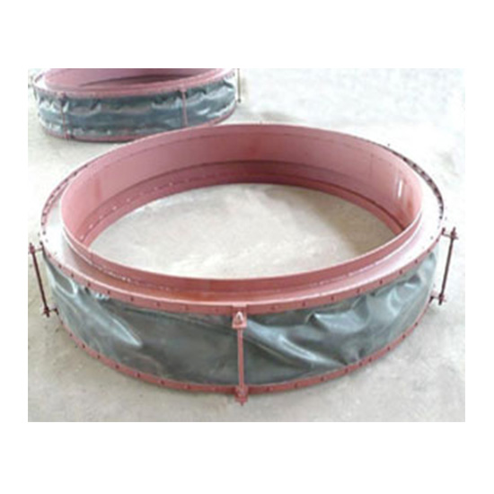 非金属矩形补偿器