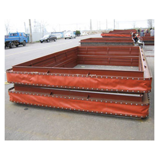 非金属矩形补偿器