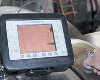 检测设备-超声波检测仪